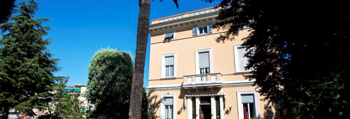 Residenza Protetta Suore Minime