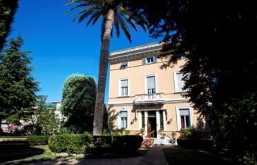 Residenza Protetta Suore Minime