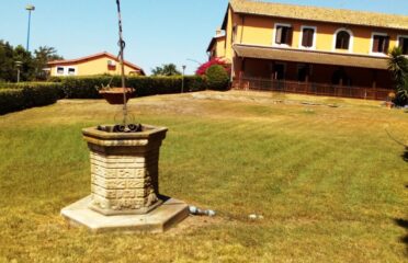 Residenza San Luigi Gonzaga