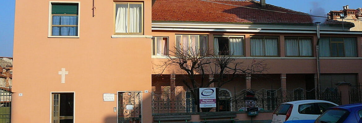 Residenza San Pantaleo