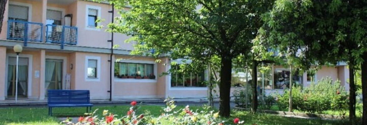 Residenza San Vincenzo De Paoli