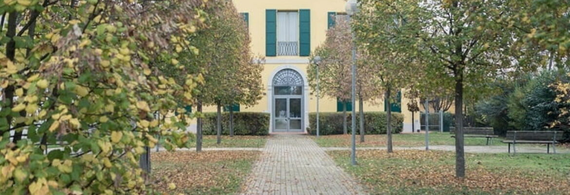 Residenza Sandro Pertini