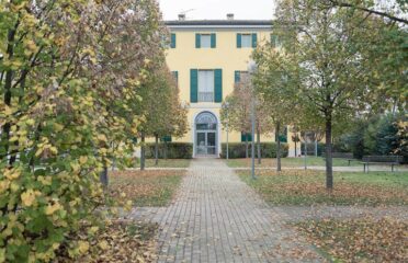 Residenza Sandro Pertini