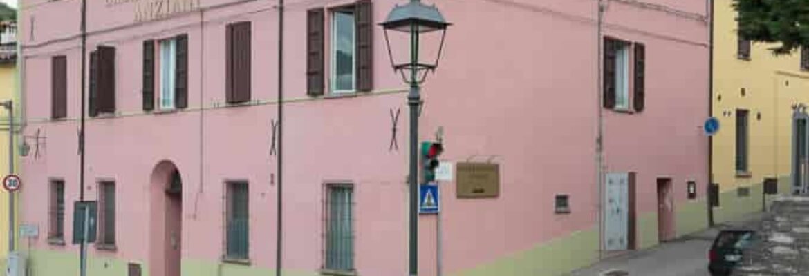 Residenza Santa Caterina e Don Ciani