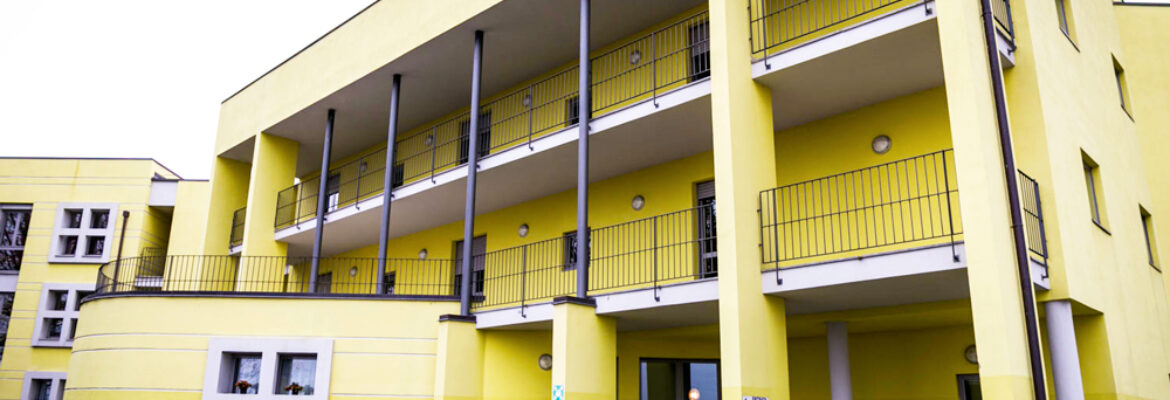 Residenza Suor Anna Camilla Valentini
