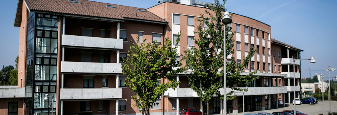 Residenza Valenza Anziani