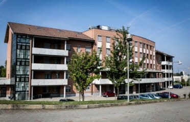 Residenza Valenza Anziani