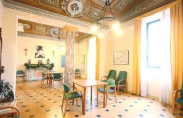 Residenza Verdi