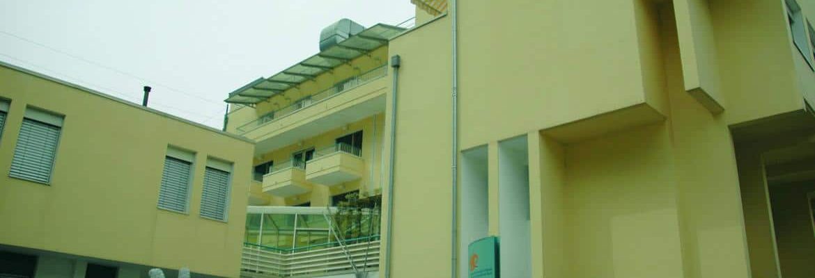 Residenza Villa Armonia