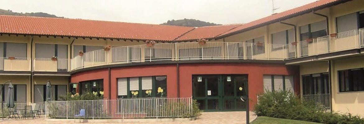 Residenza Villa Dossel