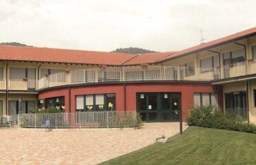 Residenza Villa Dossel