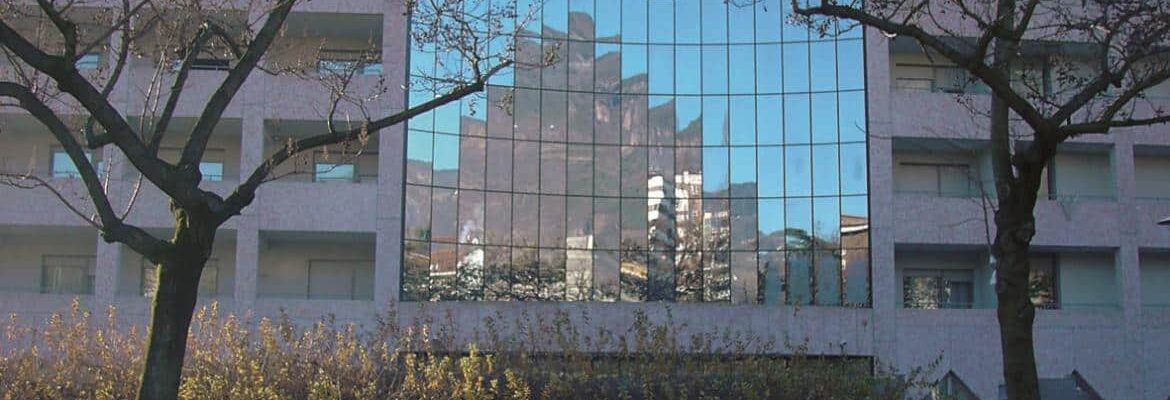 Residenza Villa Europa