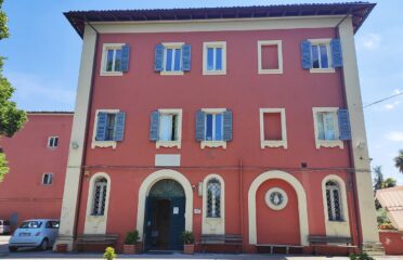 Residenza Vittorio Emanuele II