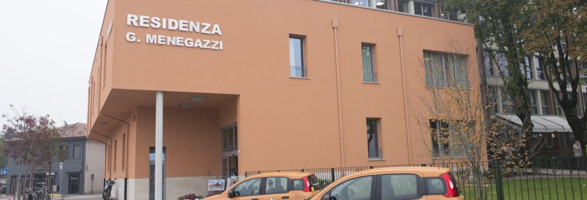 Residenza G. Menegazzi