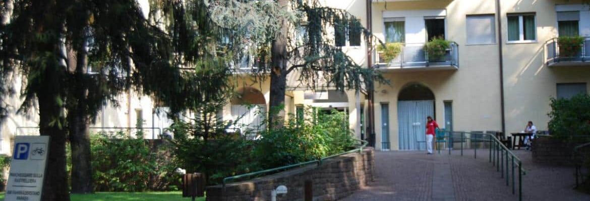 Residenza per Anziani Don Bosco