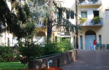 Residenza per Anziani Don Bosco