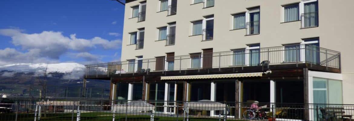 Residenza per Anziani Laion