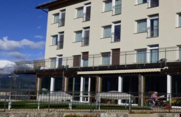 Residenza per Anziani Laion