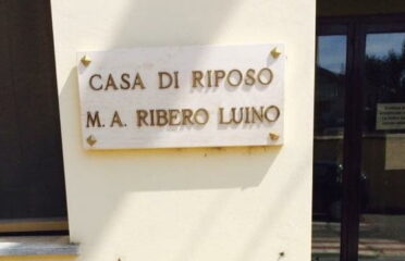 Residenza per Anziani M.A. Ribero Luino