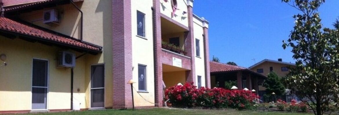 Residenza per Anziani Rocchetta Tanaro