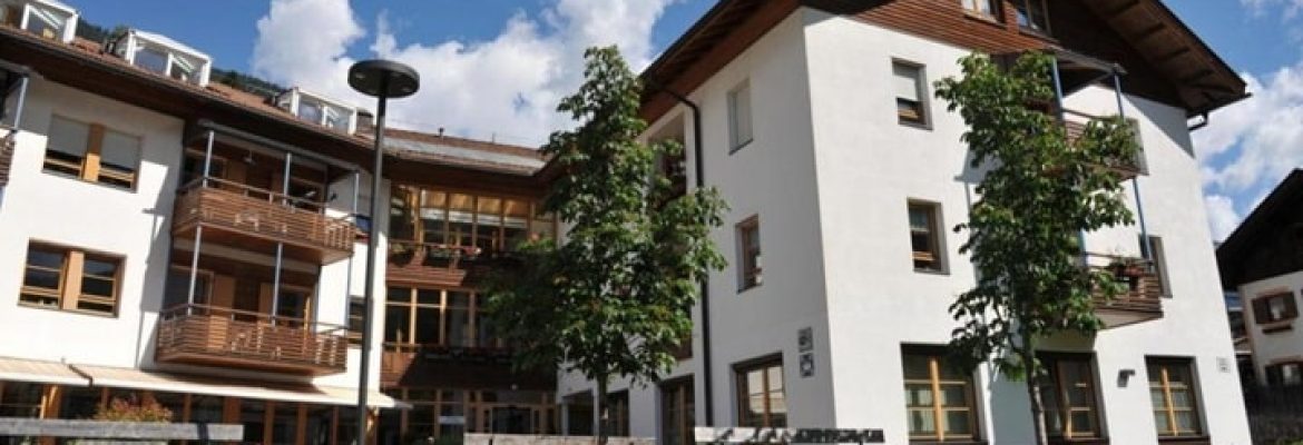 Residenza per Anziani St. Benedikt