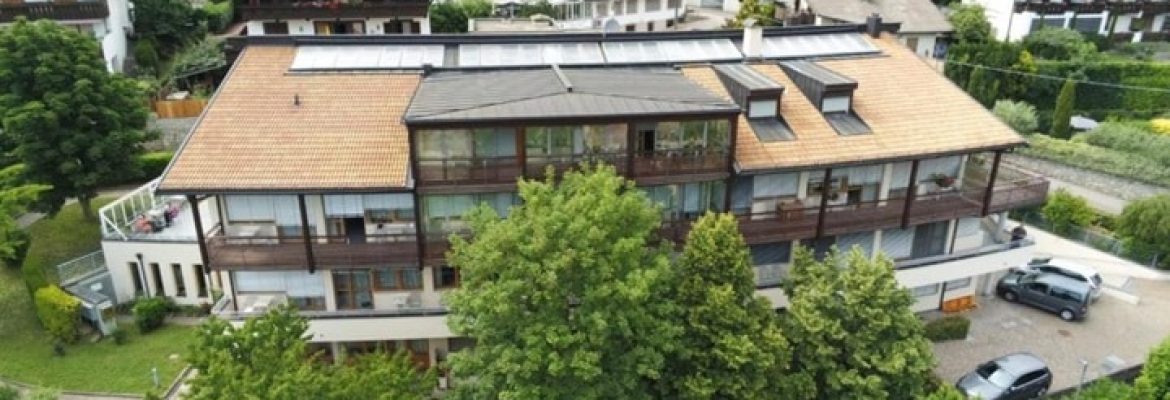 Residenza per Anziani Sternguet