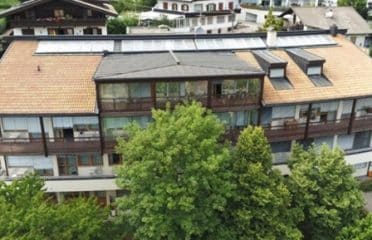 Residenza per Anziani Sternguet