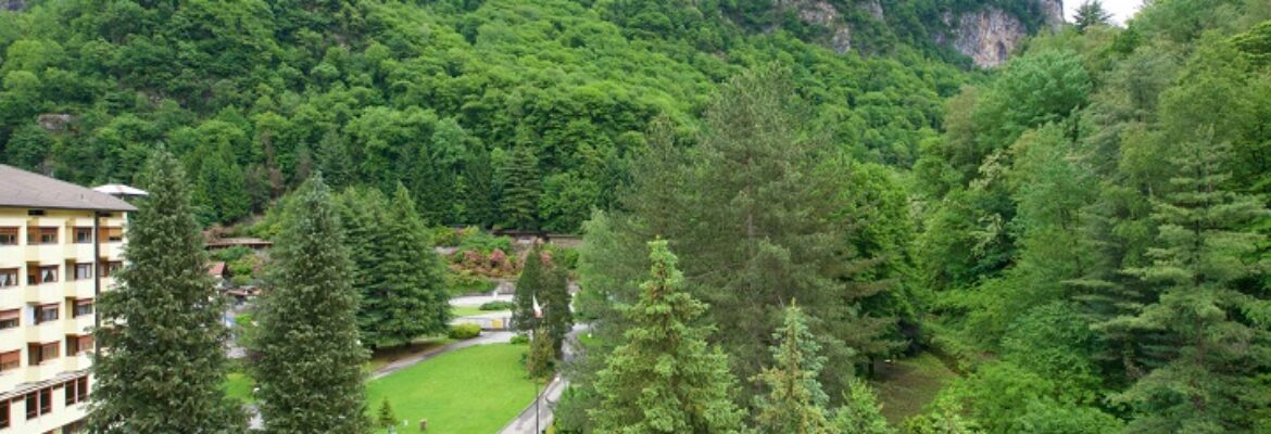 Rsa Casa Serena di Varallo