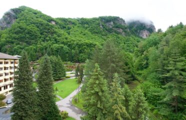 Rsa Casa Serena di Varallo