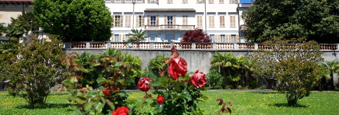 Rsa Castello di Valperga