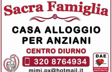 Sacra Famiglia