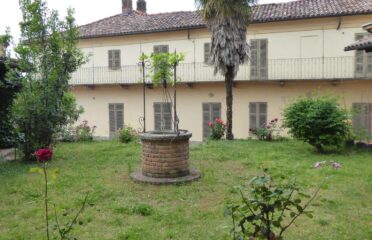 San Vincenzo De Paoli – Casa di Riposo.RSA