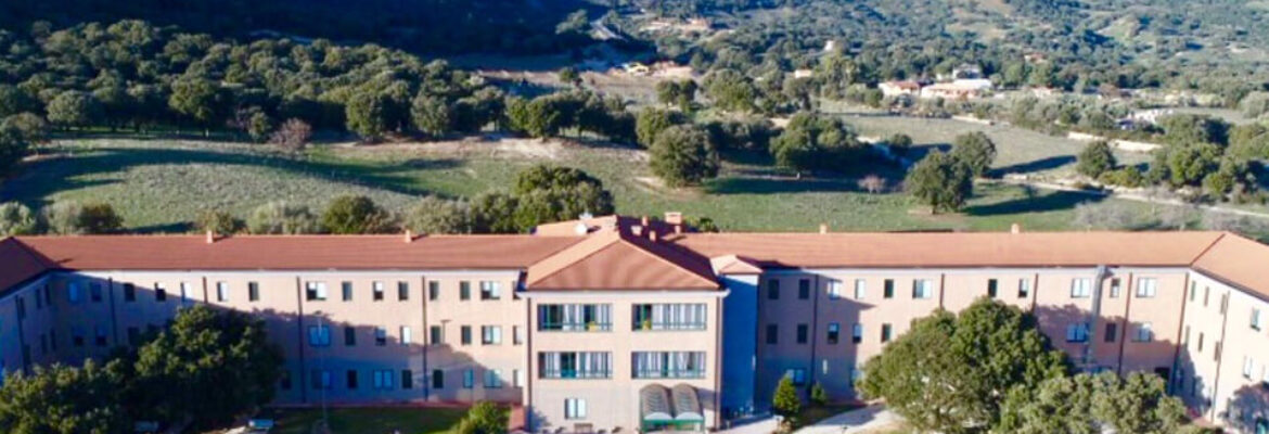 Smeralda RSA Casa di Riposo Padru