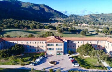 Smeralda RSA Casa di Riposo Padru