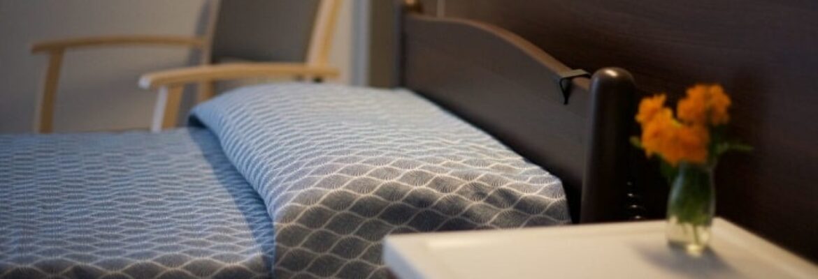 Soggiorno Anziani di Crevacuore