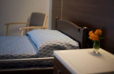 Soggiorno Anziani di Crevacuore