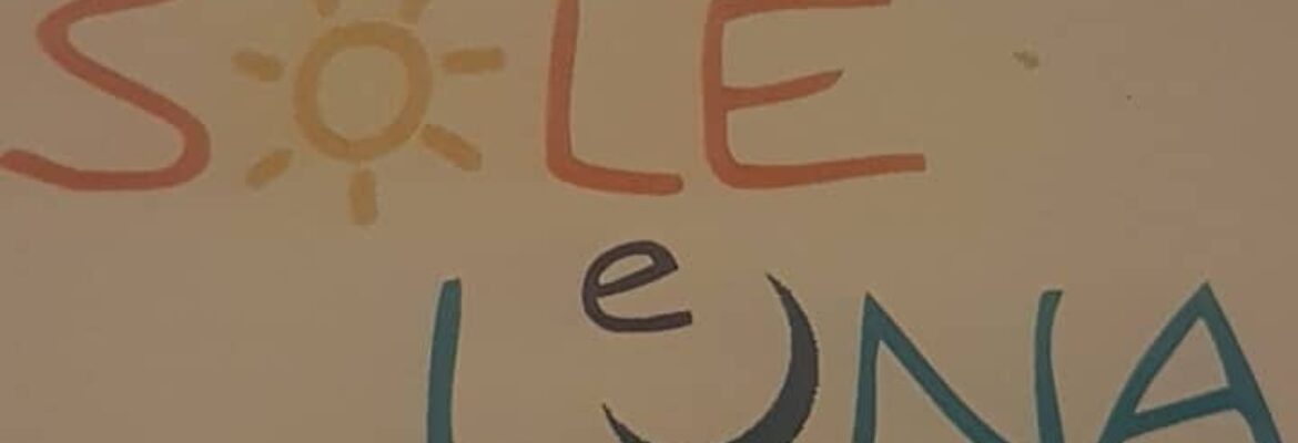 Sole e Luna