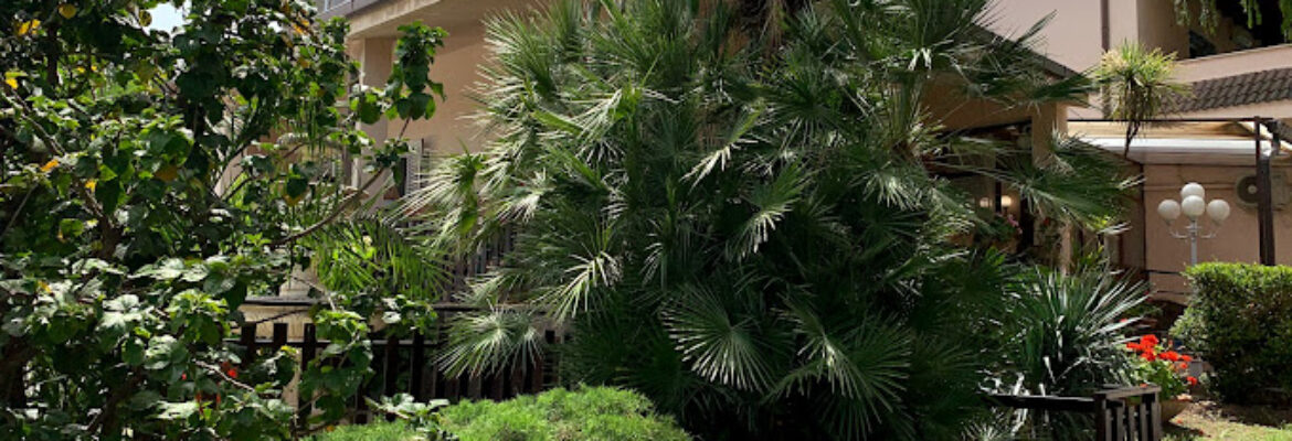 Villa Altea – Residenza per anziani