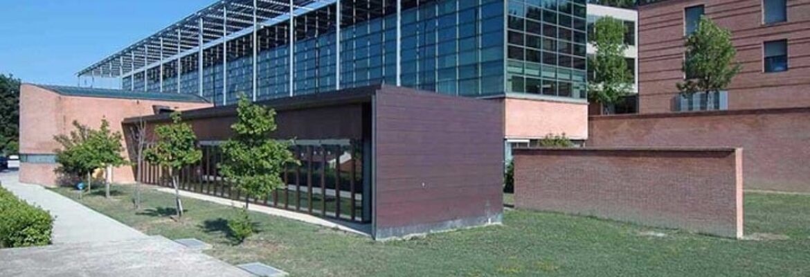 Villa Azzurra Neomesia