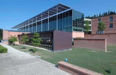 Villa Azzurra Neomesia