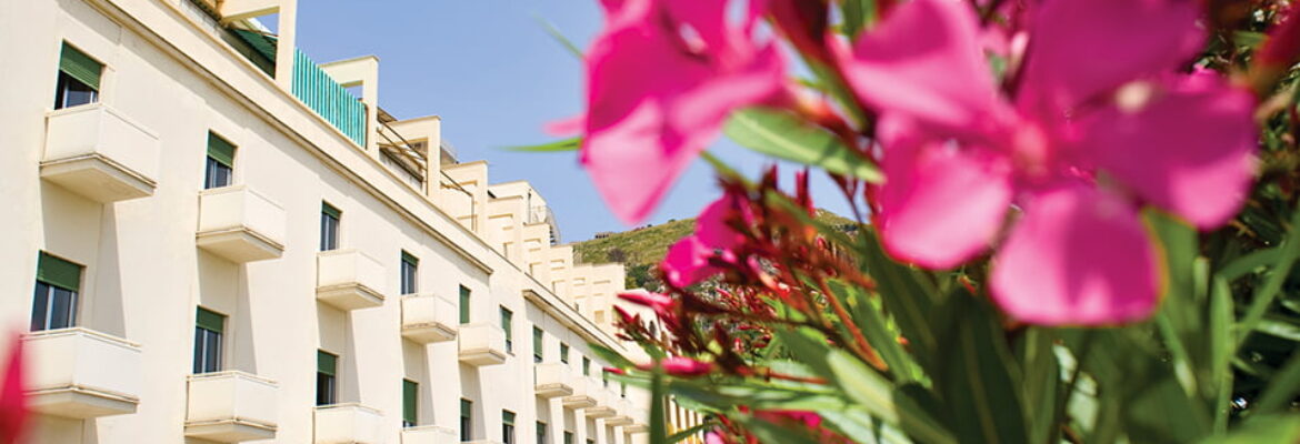 Villa Azzurra