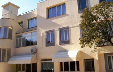 Villa Benedetta