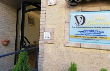 Villa Daniela