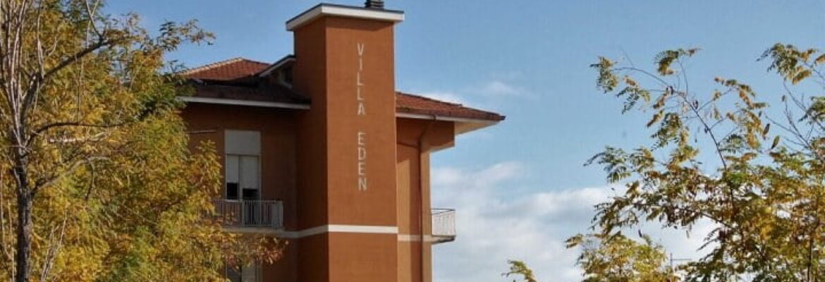 Villa Eden