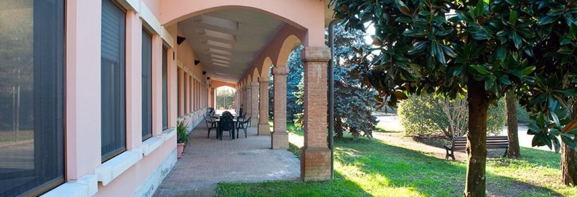 Villa Gaj Corradi