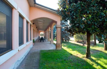Villa Gaj Corradi