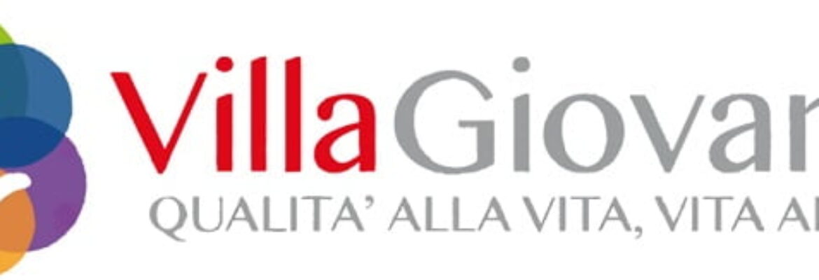 Villa Giovanna