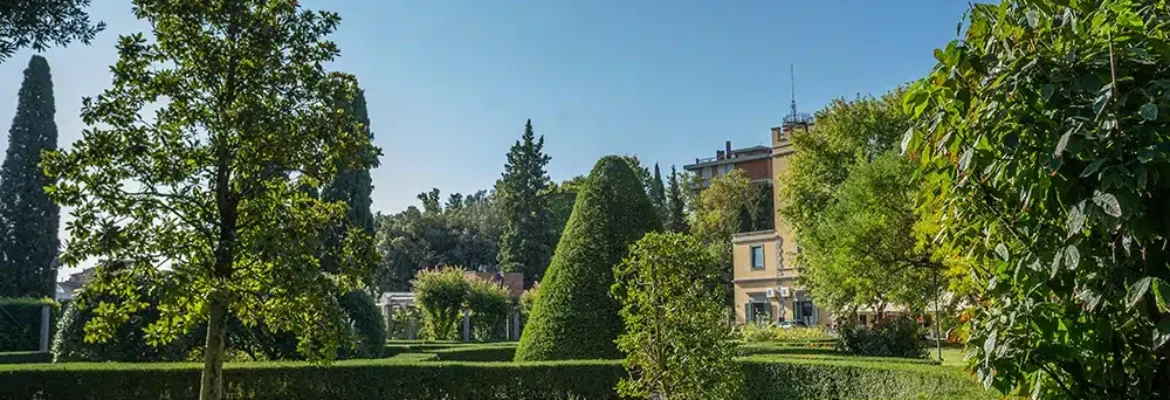 Residenza Villa Gisella