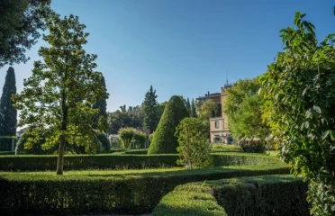 Residenza Villa Gisella