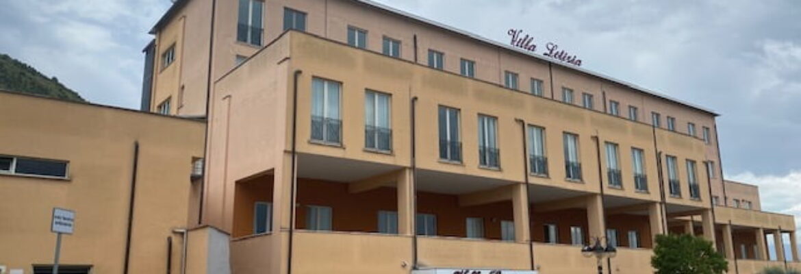 Villa Letizia